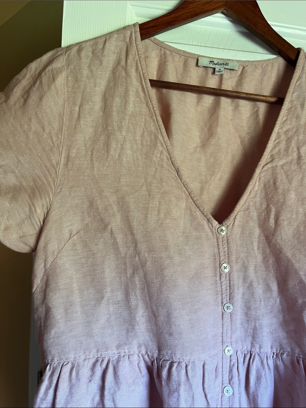 Madewell Sundress